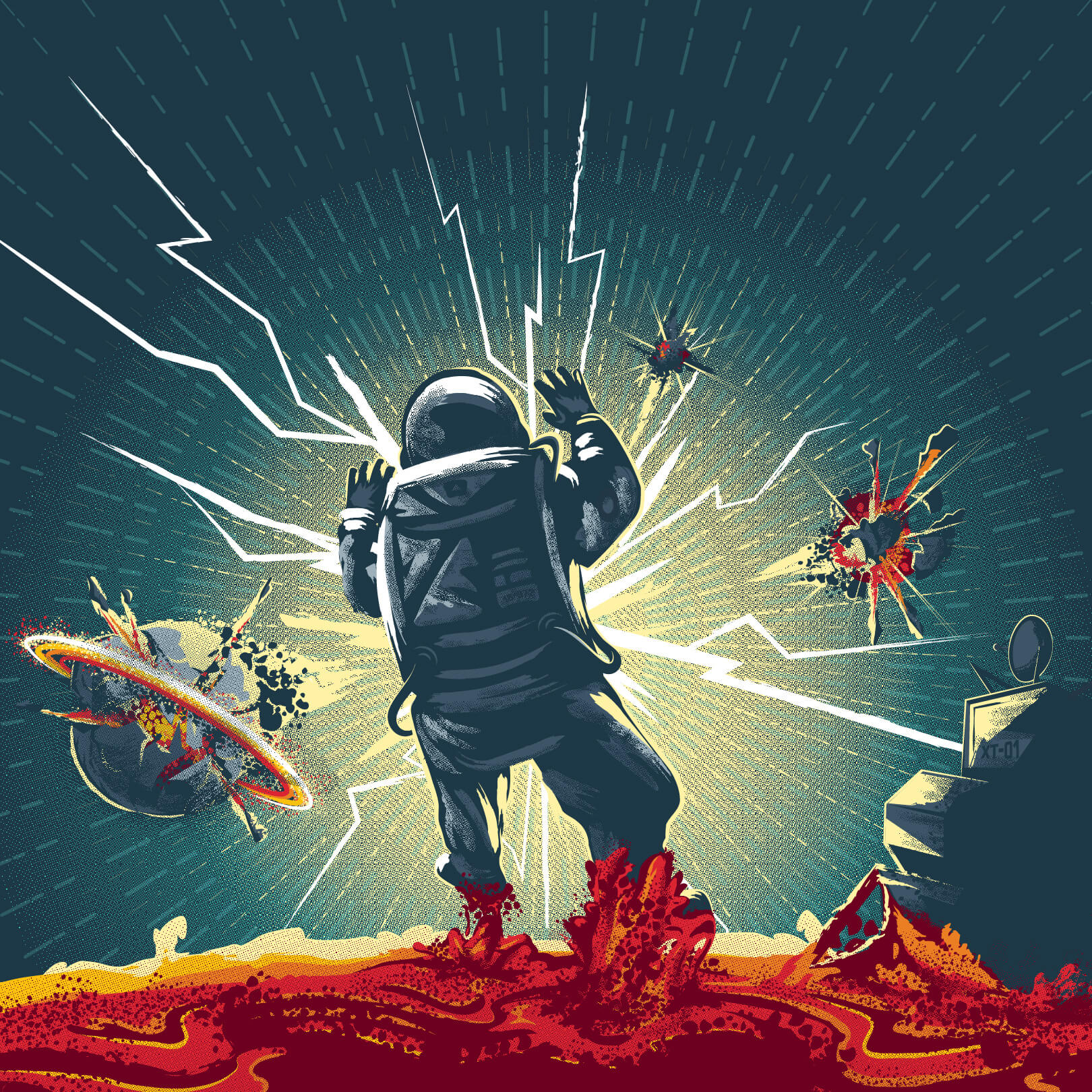 Illustration Samples