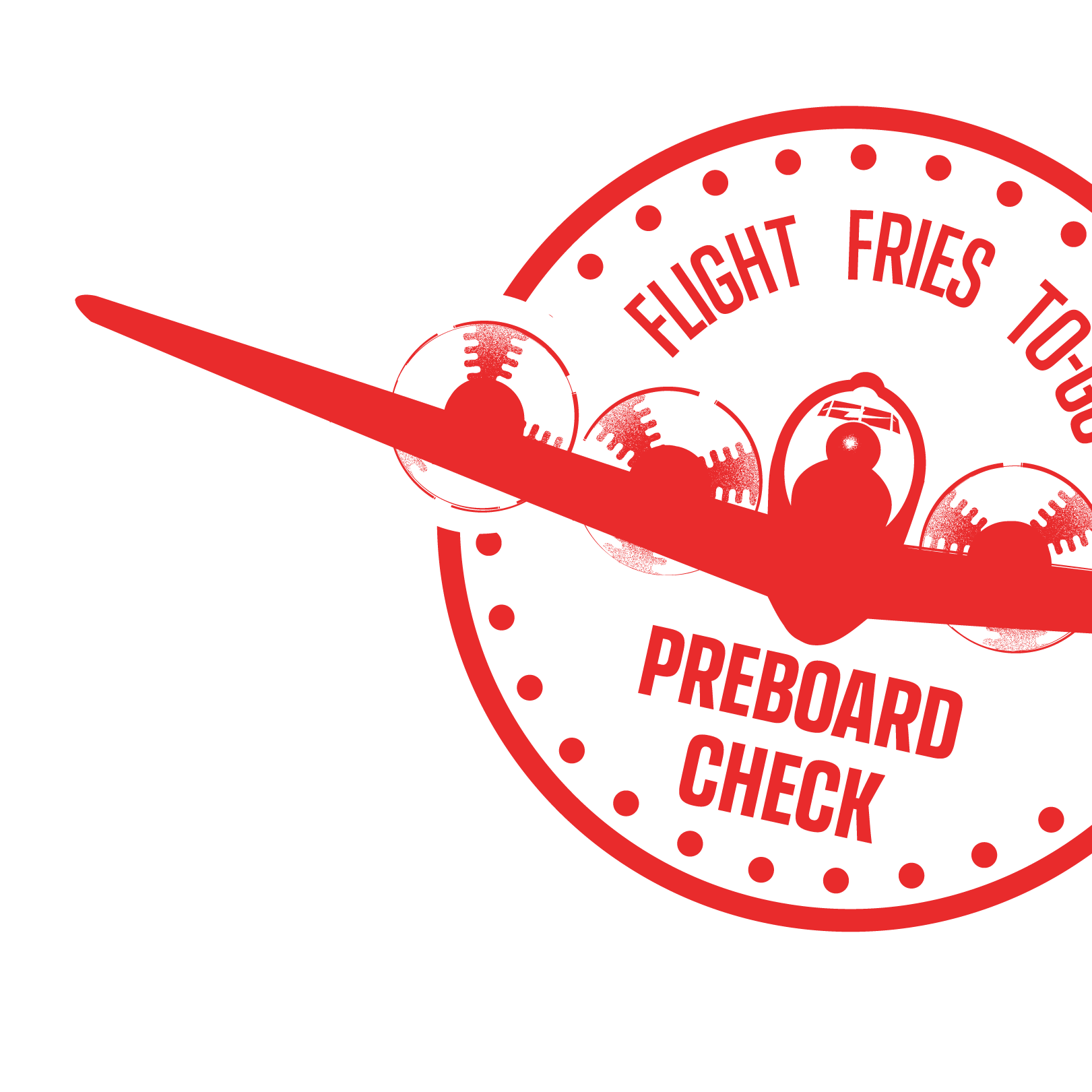 Juxt Flight Club