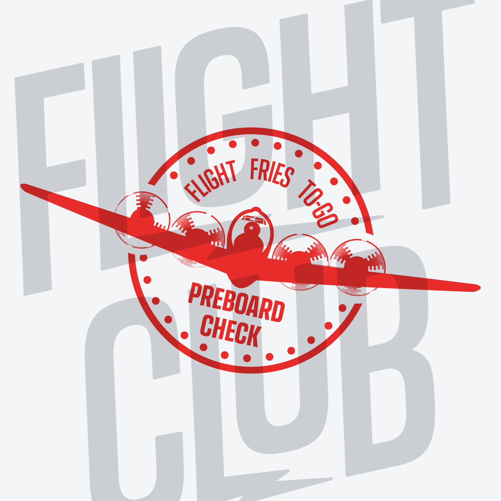 JUXT Taphouse - Flight Club