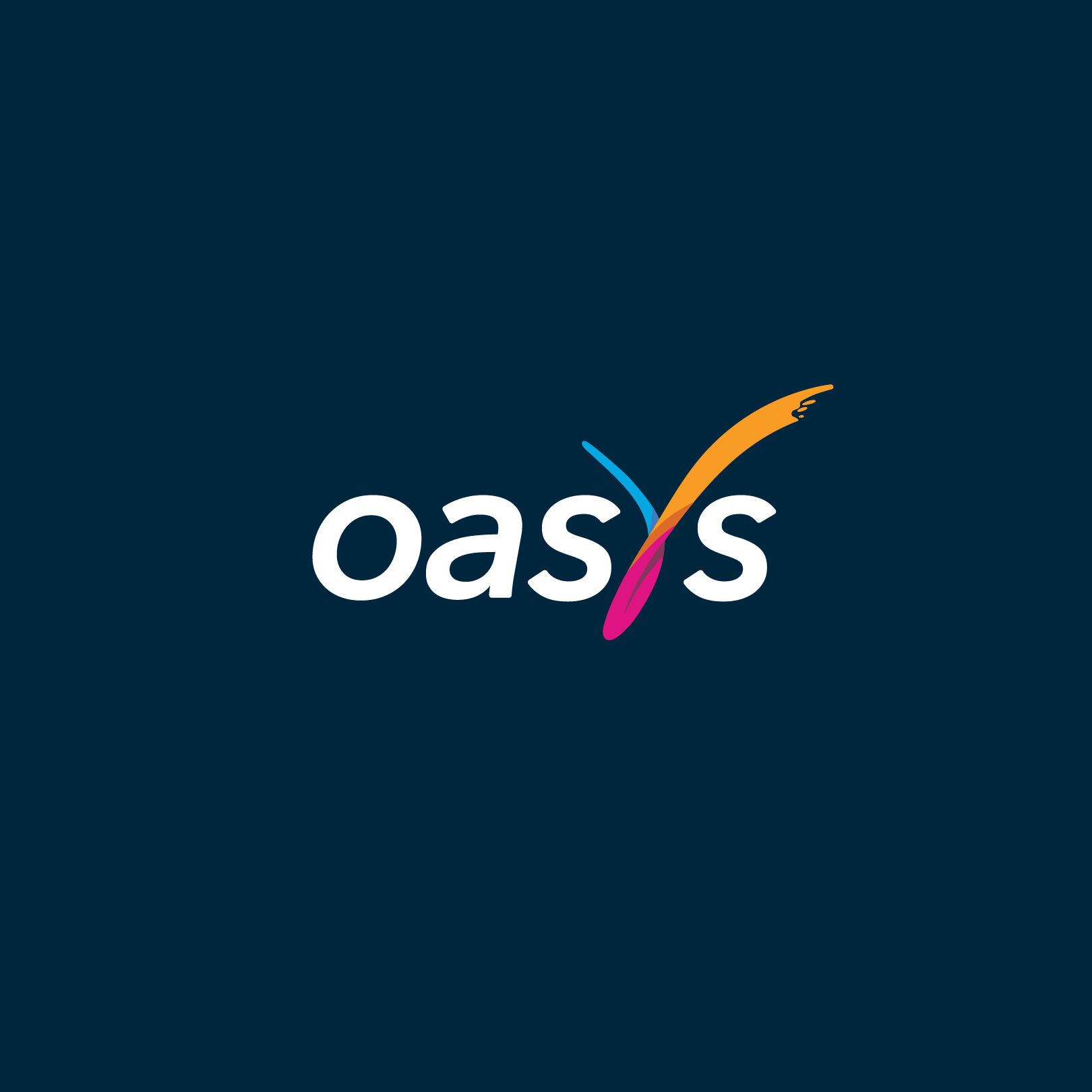 Oasys, Inc.