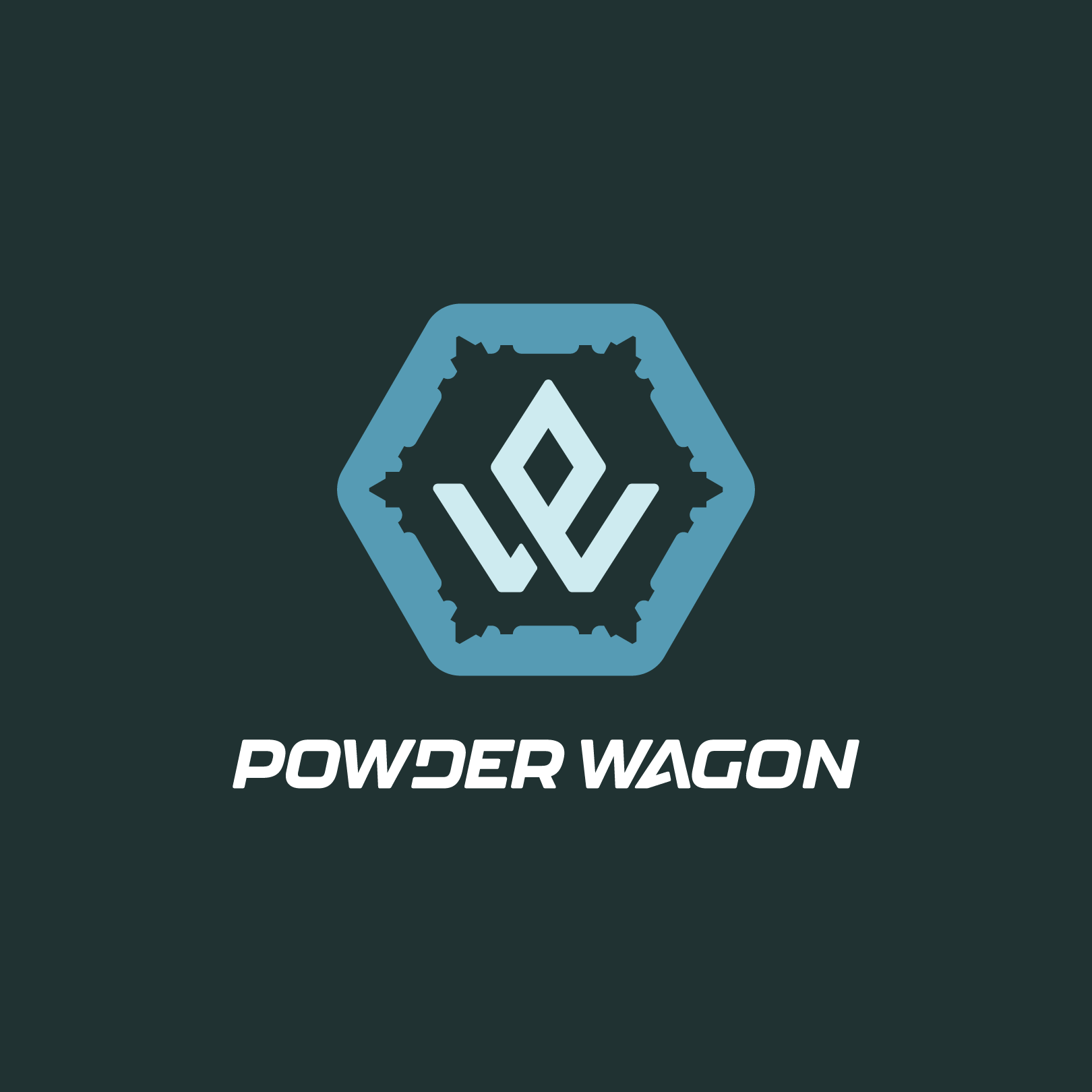 Powder Wagon