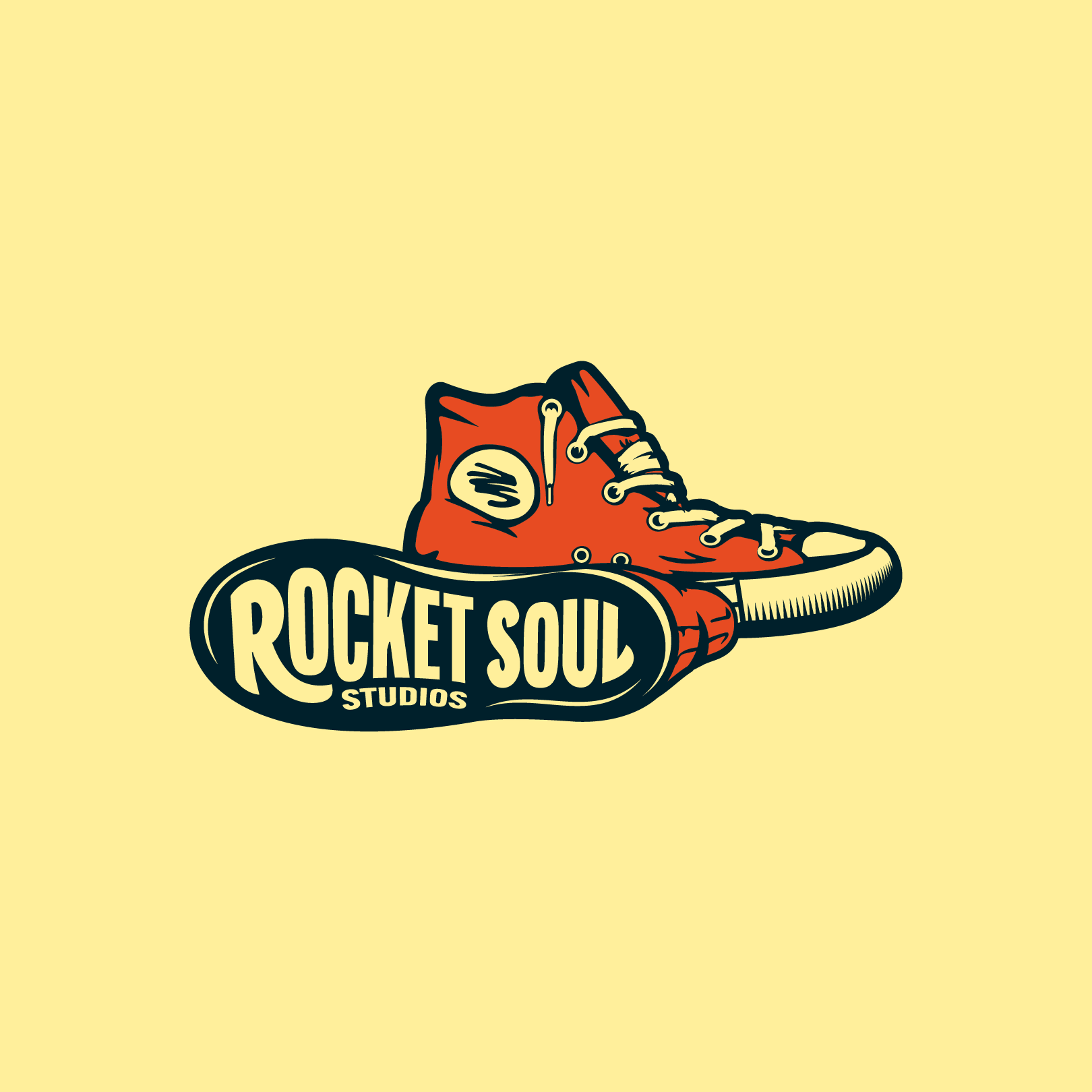 Rocket Soul Studios