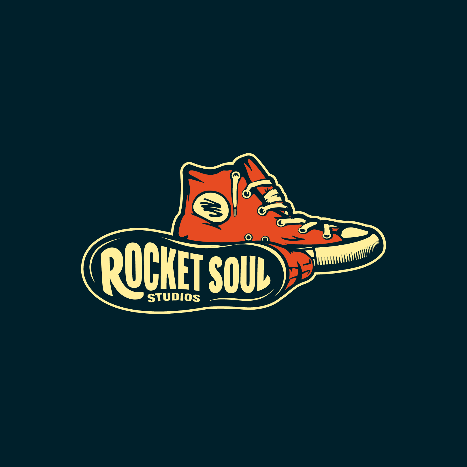 Rocket Soul Studios