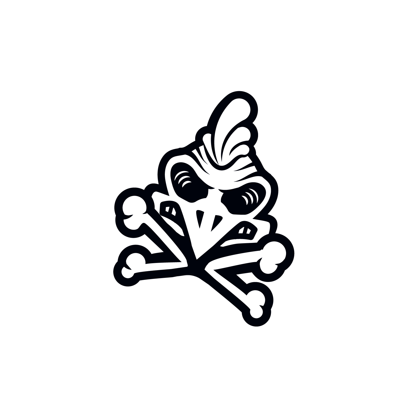 Rogue Chickens of Maui