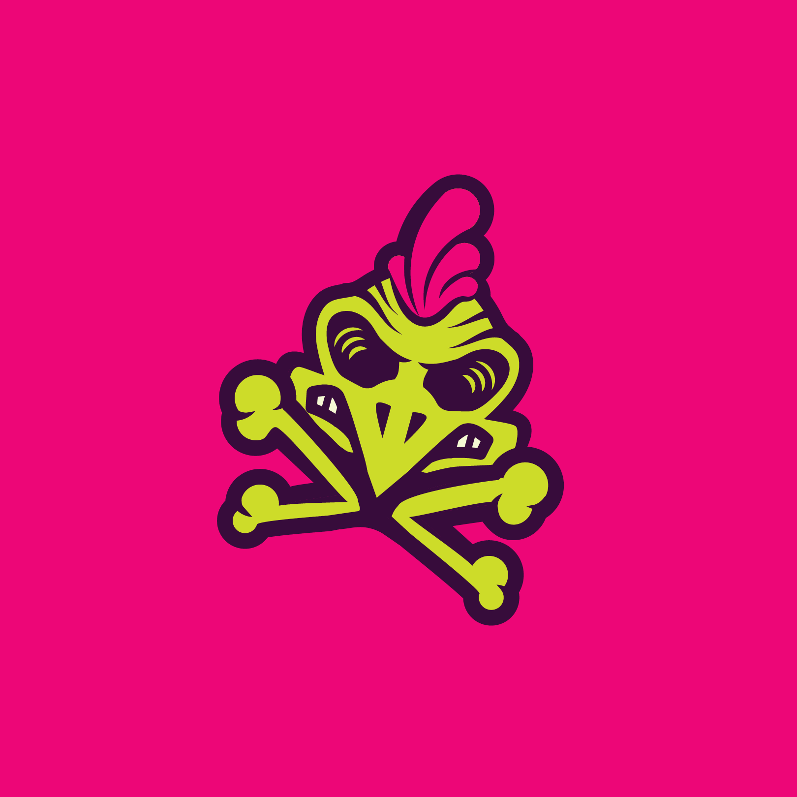 Rogue Chickens of Maui