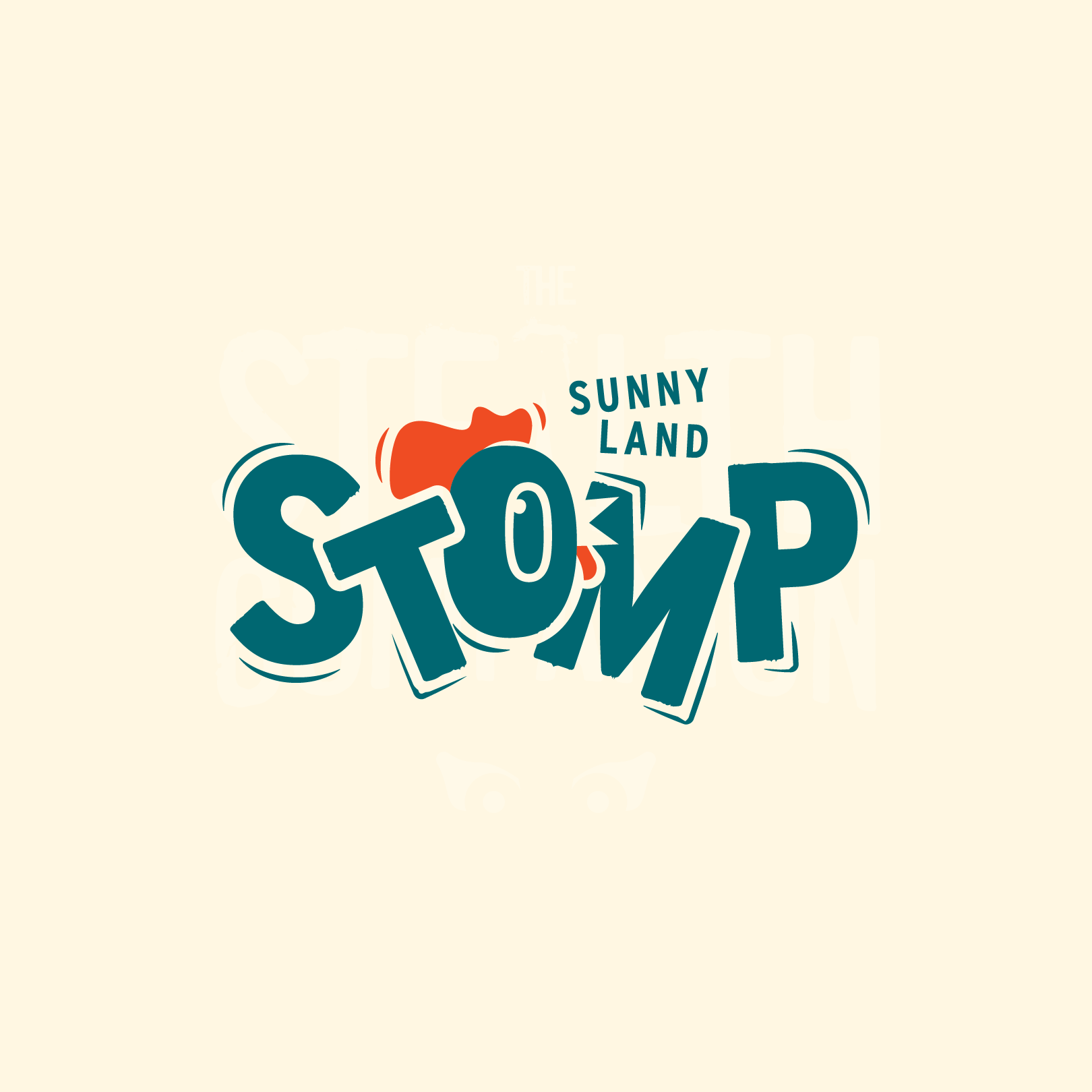 Sunnyland Stomp