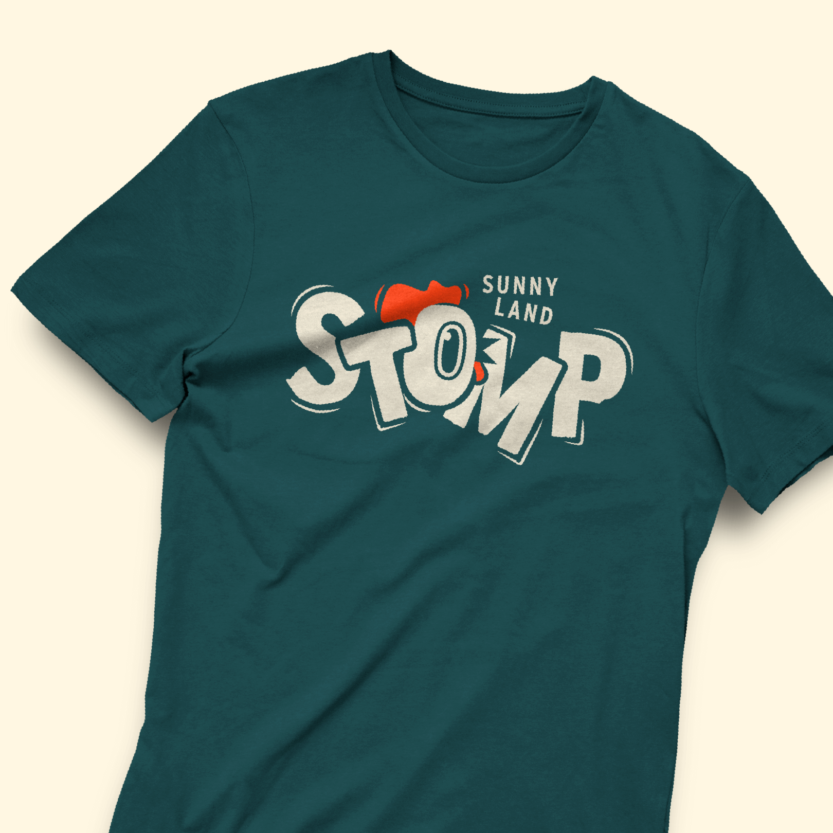 Sunnyland Stomp