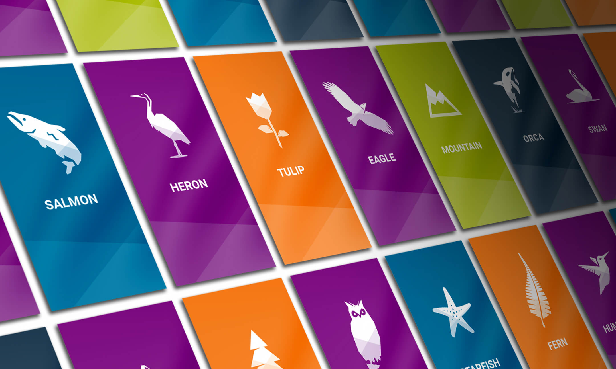 Skagit Regional Health - Parking Lot Banners