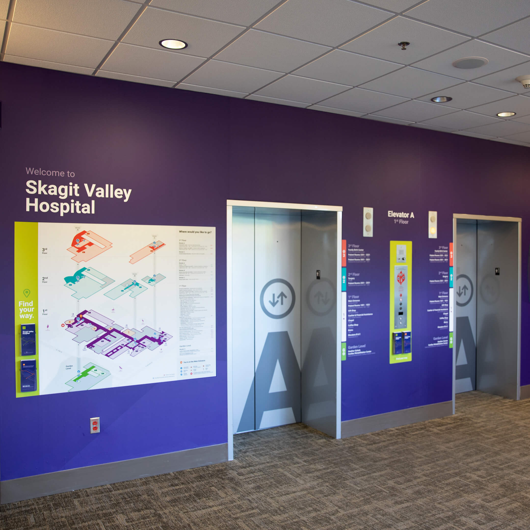 Skagit Regional Health