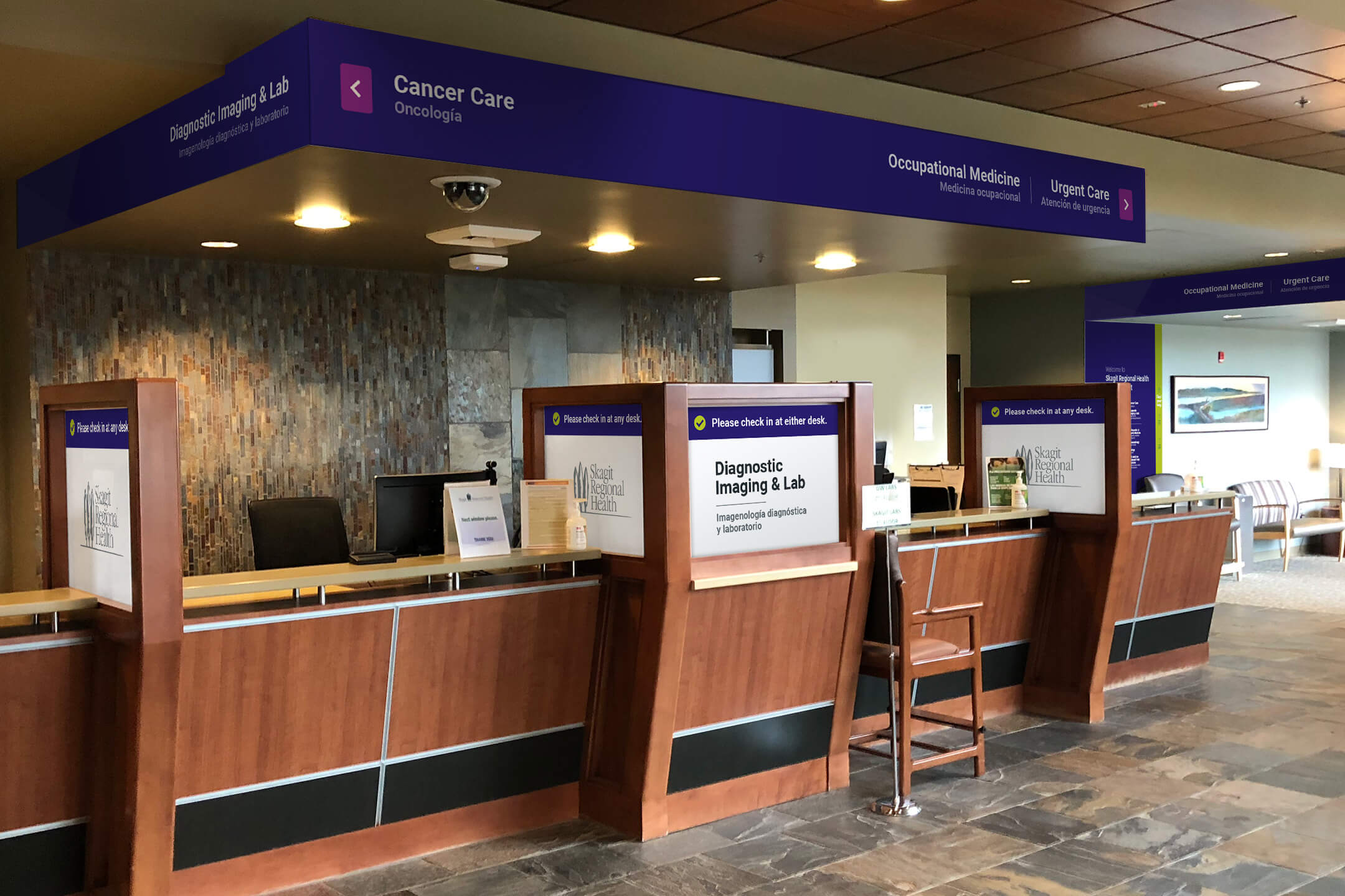 Skagit Regional Health