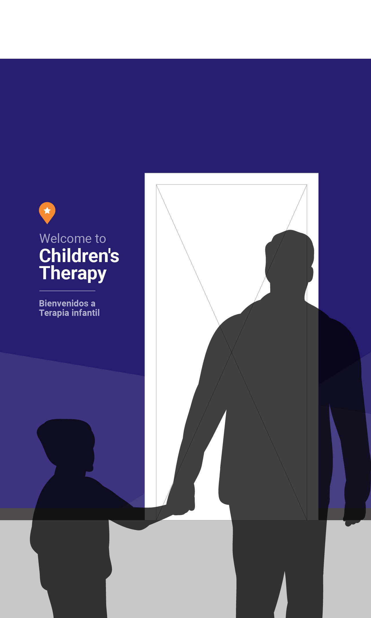 Skagit Regional Health - Wayfinding Location Entrance