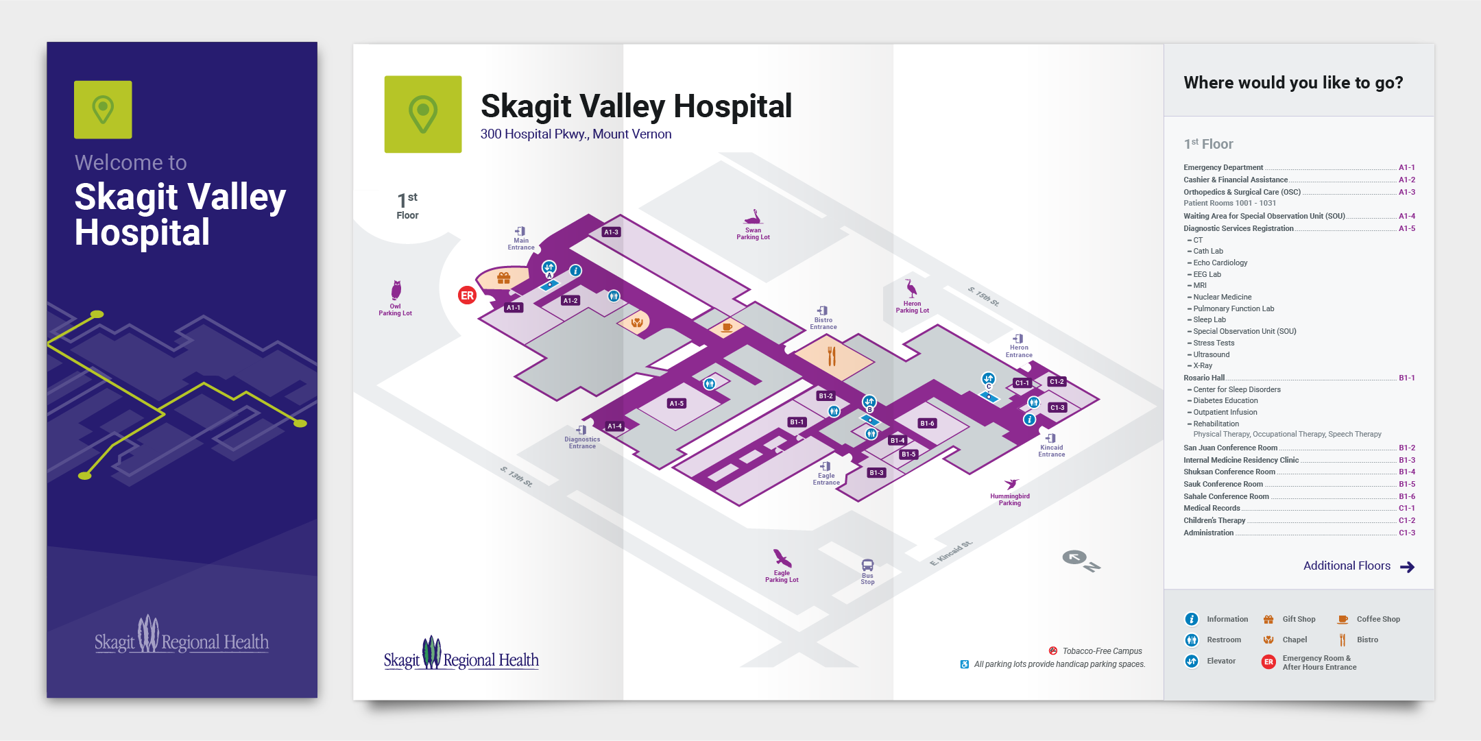 Skagit Regional Health