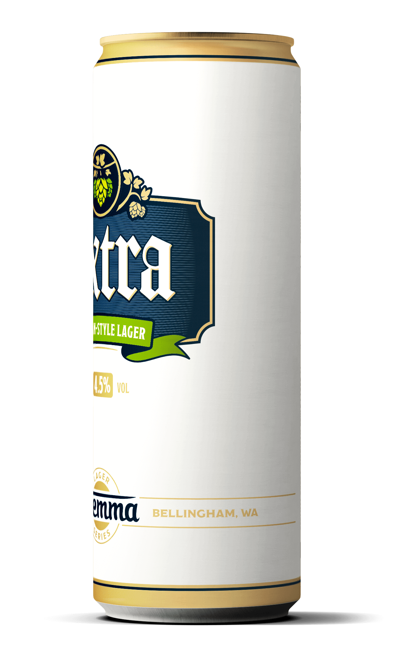 Stemma Brewing - Stemma Extra Mexican-Style Lager