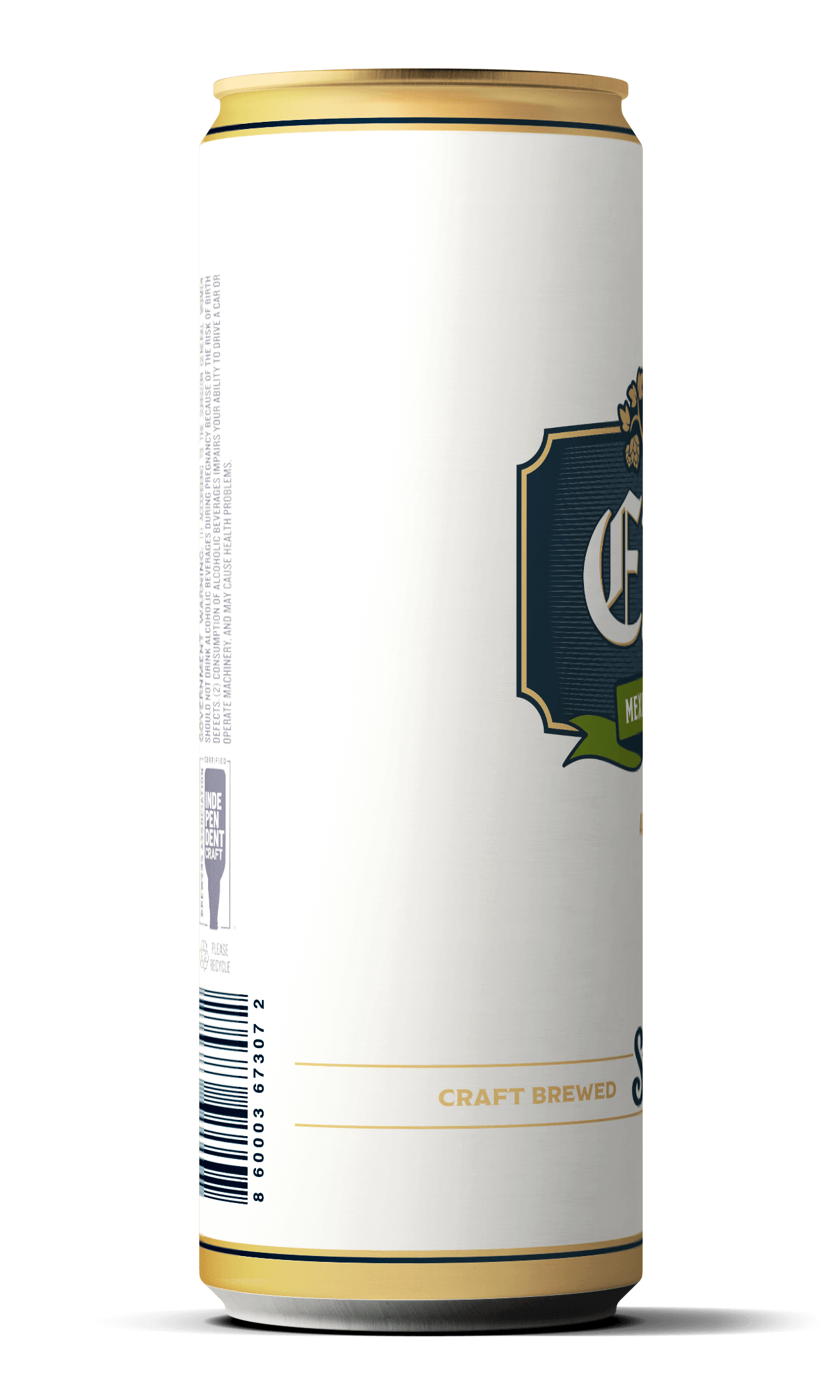 Stemma Brewing - Stemma Extra Mexican-Style Lager