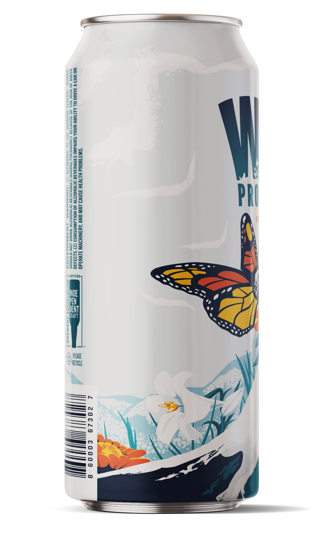 Stemma Brewing - Wave Propagator, Fresh Hop IPA