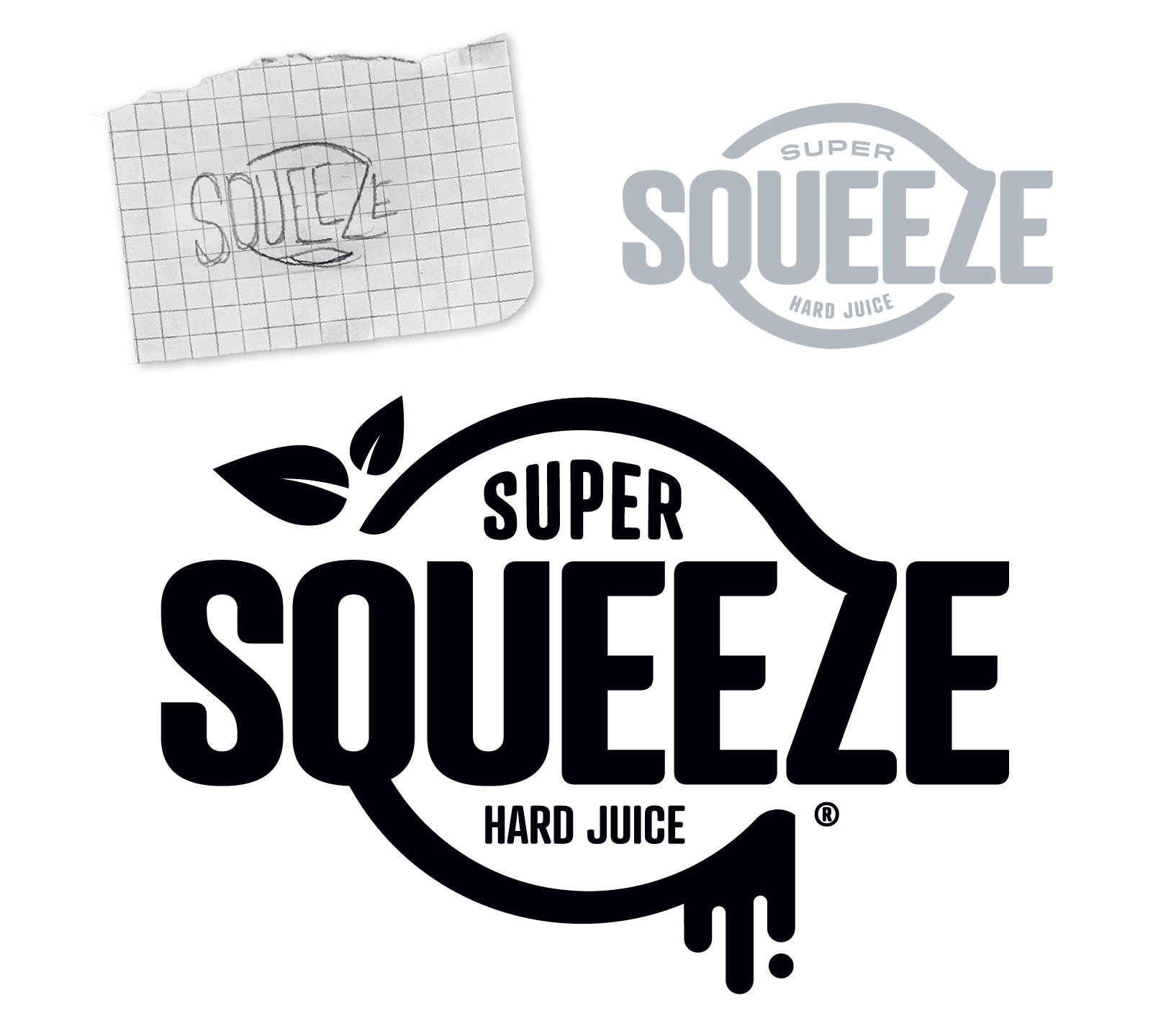 Stemma Brewing Co. - Super Squeeze Hard Juice - Process