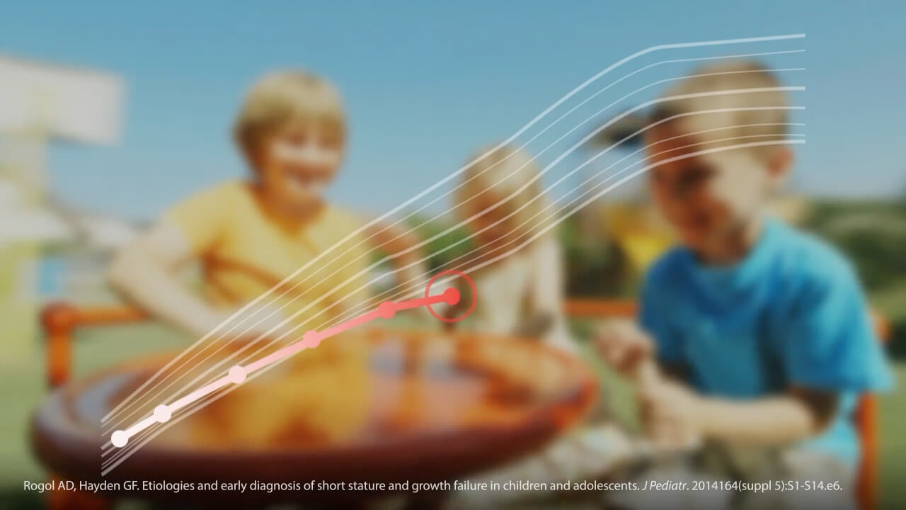 Novo Nordisk - early Referral Video