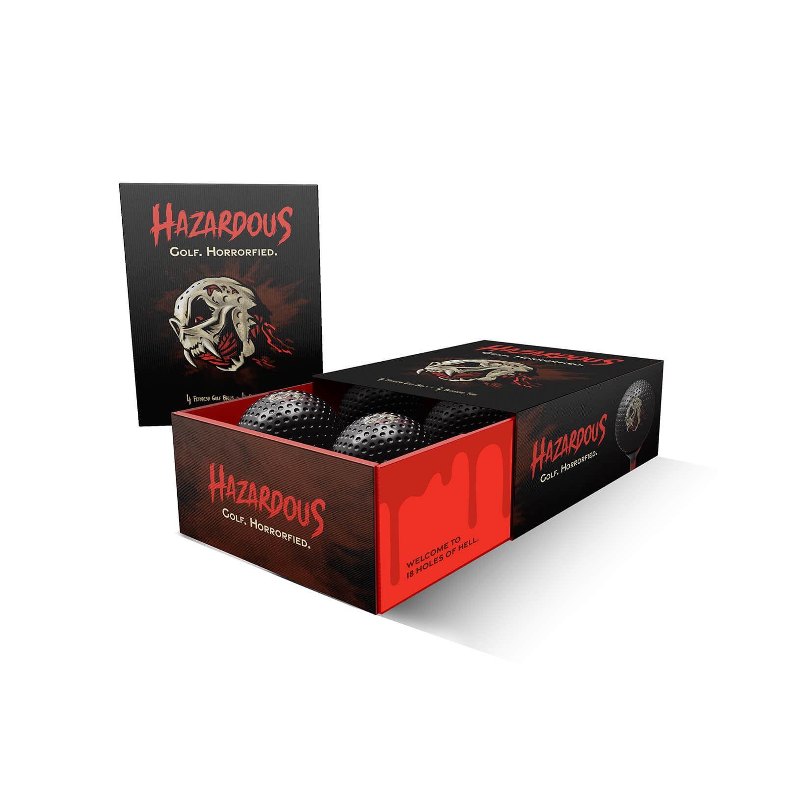 Hazardous