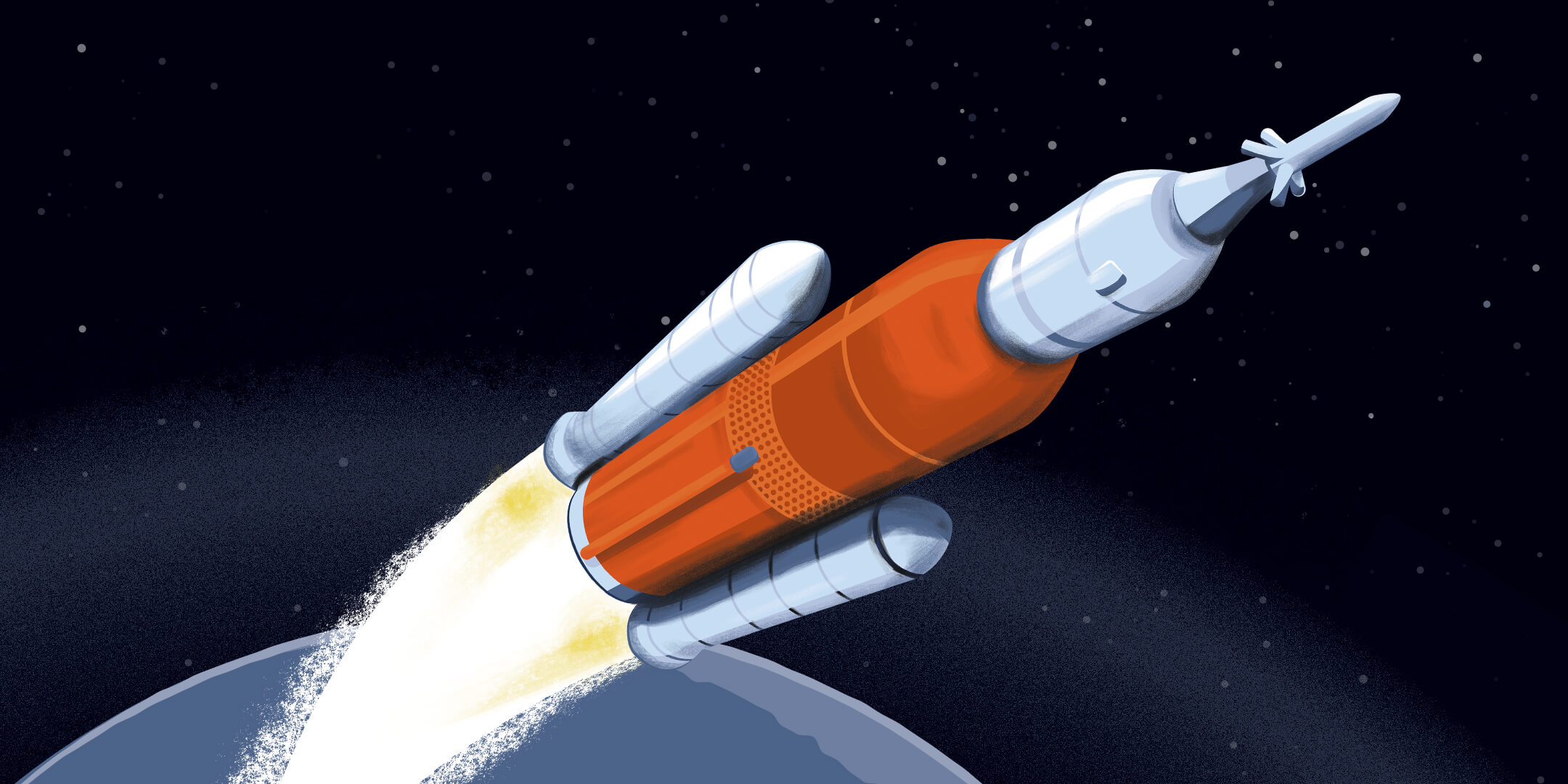 Janicki Industries - Artwork - SLS