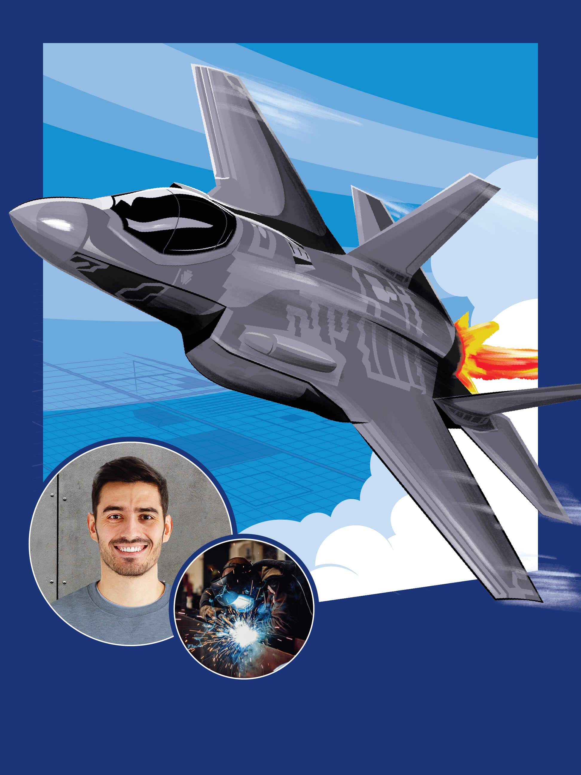 Recruitment Campaign