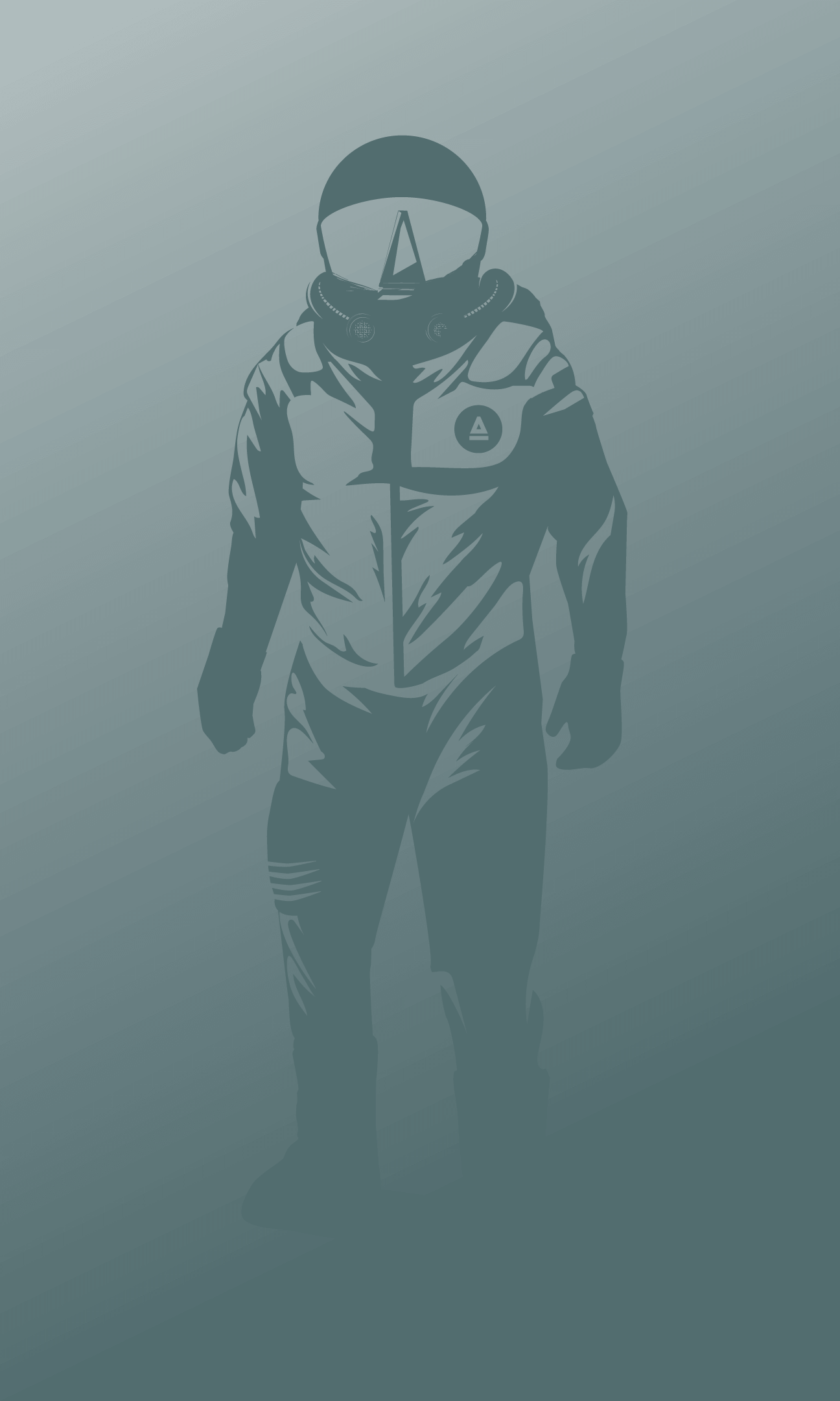 SPIE Prism Awards 2022 - Spaceman Silver