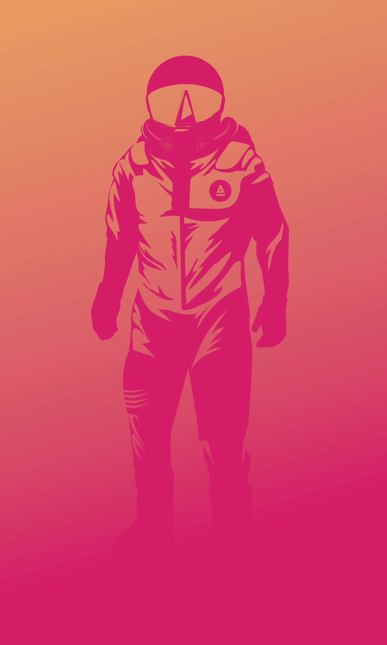SPIE Prism Awards 2022 - Spaceman Sunset