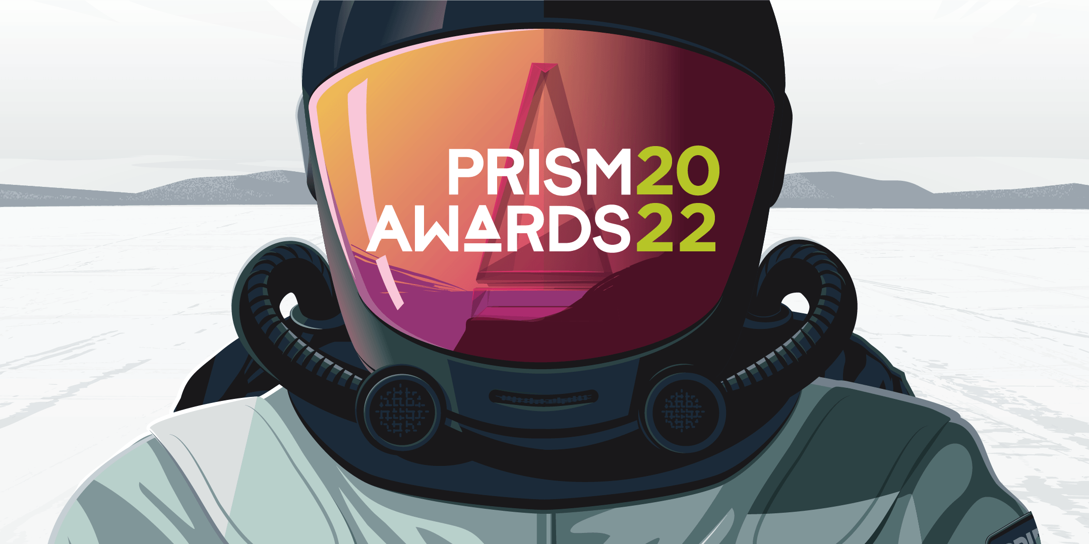 SPIE Prism Awards 2022
